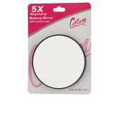 GLAM OF SWEDEN-5 X MAQUIAGEM espelho de aumento 1 pz-DrShampoo - Perfumaria e Cosmética